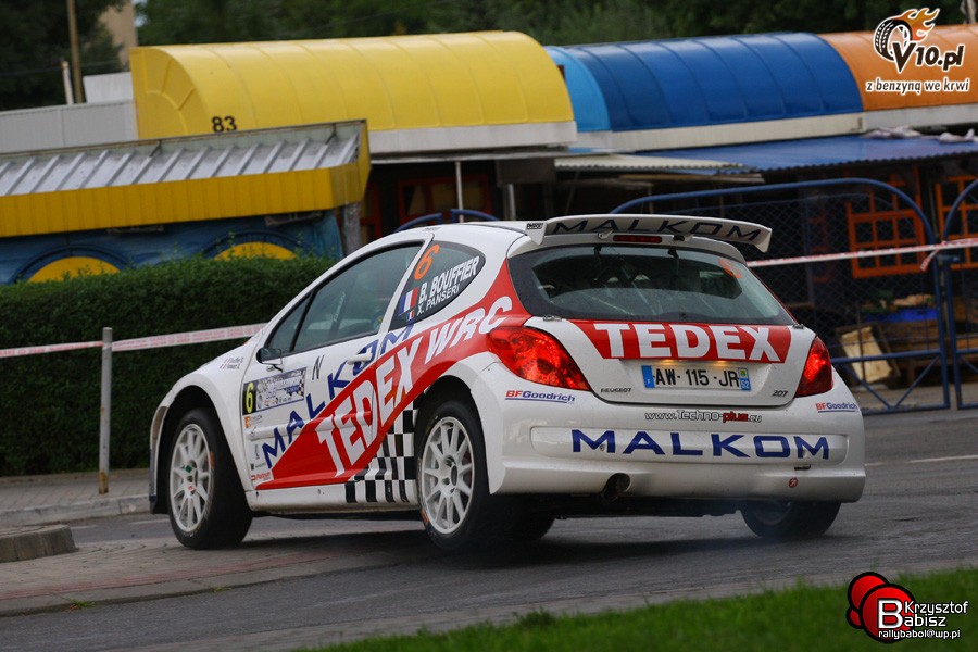 Rajd Rzeszowski